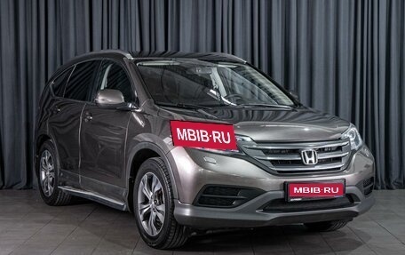 Honda CR-V IV, 2014 год, 2 040 000 рублей, 1 фотография