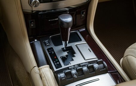 Lexus LX III, 2012 год, 4 549 000 рублей, 22 фотография