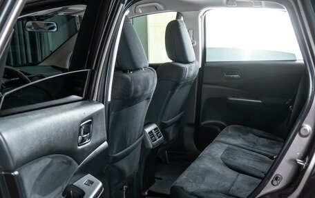 Honda CR-V IV, 2014 год, 2 040 000 рублей, 11 фотография