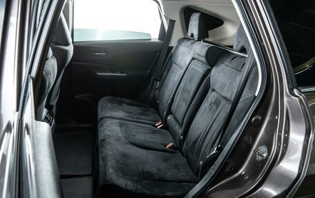 Honda CR-V IV, 2014 год, 2 040 000 рублей, 9 фотография