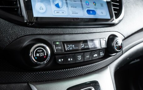 Honda CR-V IV, 2014 год, 2 040 000 рублей, 15 фотография