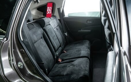 Honda CR-V IV, 2014 год, 2 040 000 рублей, 7 фотография