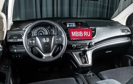 Honda CR-V IV, 2014 год, 2 040 000 рублей, 6 фотография