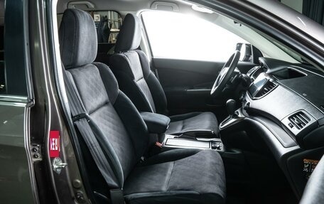 Honda CR-V IV, 2014 год, 2 040 000 рублей, 8 фотография