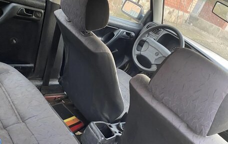 Volkswagen Golf III, 1997 год, 24 999 рублей, 4 фотография