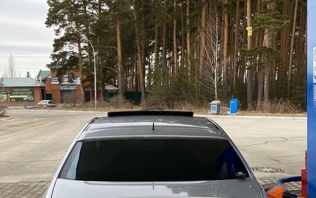 Mercedes-Benz C-Класс, 2006 год, 850 000 рублей, 3 фотография