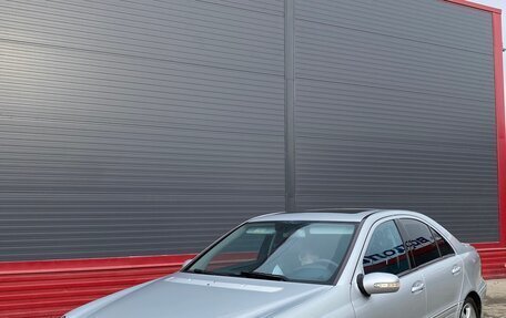 Mercedes-Benz C-Класс, 2006 год, 850 000 рублей, 7 фотография