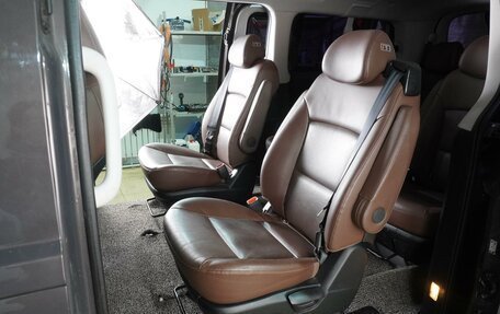 Hyundai Grand Starex Grand Starex I рестайлинг 2, 2019 год, 4 849 000 рублей, 10 фотография