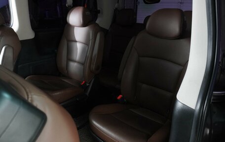 Hyundai Grand Starex Grand Starex I рестайлинг 2, 2019 год, 4 849 000 рублей, 12 фотография