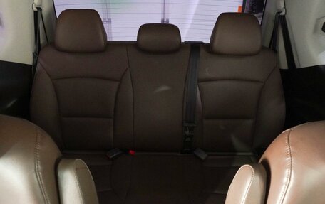 Hyundai Grand Starex Grand Starex I рестайлинг 2, 2019 год, 4 849 000 рублей, 13 фотография