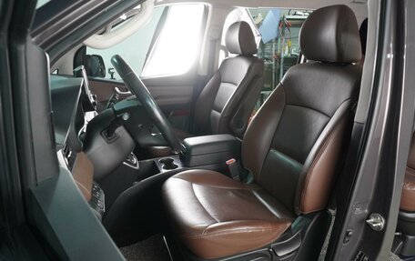 Hyundai Grand Starex Grand Starex I рестайлинг 2, 2019 год, 4 849 000 рублей, 11 фотография