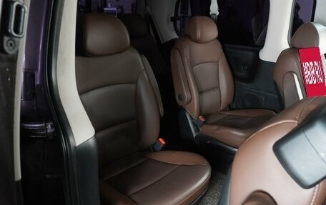 Hyundai Grand Starex Grand Starex I рестайлинг 2, 2019 год, 4 849 000 рублей, 9 фотография