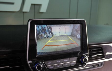 Hyundai Grand Starex Grand Starex I рестайлинг 2, 2019 год, 4 849 000 рублей, 19 фотография