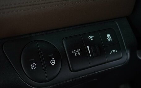 Hyundai Grand Starex Grand Starex I рестайлинг 2, 2019 год, 4 849 000 рублей, 16 фотография