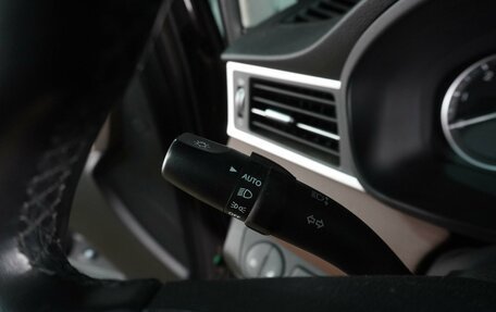 Hyundai Grand Starex Grand Starex I рестайлинг 2, 2019 год, 4 849 000 рублей, 17 фотография