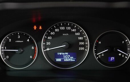 Hyundai Grand Starex Grand Starex I рестайлинг 2, 2019 год, 4 849 000 рублей, 24 фотография