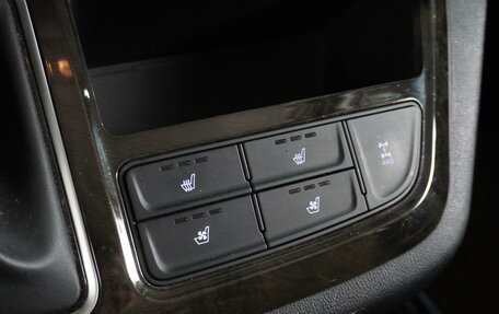 Hyundai Grand Starex Grand Starex I рестайлинг 2, 2019 год, 4 849 000 рублей, 22 фотография