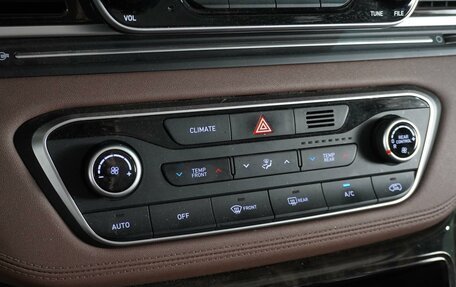 Hyundai Grand Starex Grand Starex I рестайлинг 2, 2019 год, 4 849 000 рублей, 21 фотография