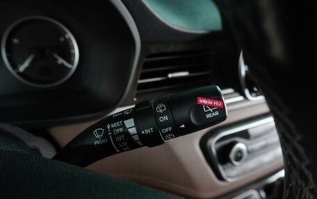 Hyundai Grand Starex Grand Starex I рестайлинг 2, 2019 год, 4 849 000 рублей, 18 фотография