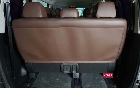 Hyundai Grand Starex Grand Starex I рестайлинг 2, 2019 год, 4 849 000 рублей, 25 фотография