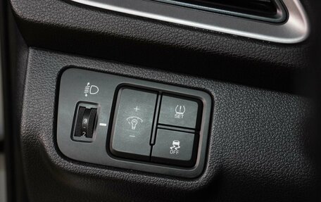 Hyundai Solaris II рестайлинг, 2017 год, 1 149 000 рублей, 13 фотография