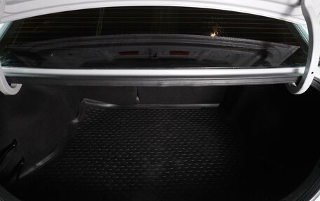 Hyundai Solaris II рестайлинг, 2017 год, 1 149 000 рублей, 19 фотография