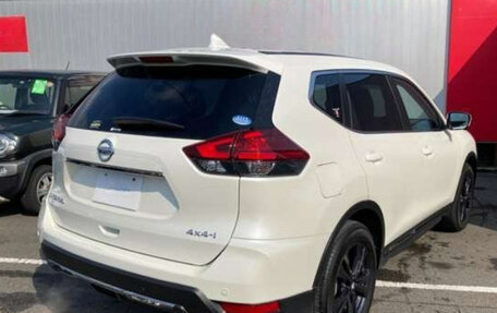Nissan X-Trail, 2022 год, 1 885 000 рублей, 2 фотография