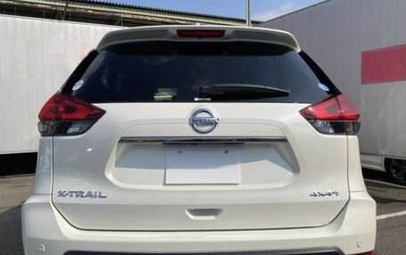 Nissan X-Trail, 2022 год, 1 885 000 рублей, 3 фотография