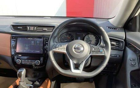 Nissan X-Trail, 2022 год, 1 885 000 рублей, 8 фотография