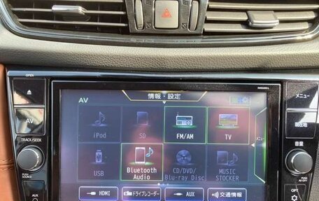 Nissan X-Trail, 2022 год, 1 885 000 рублей, 6 фотография