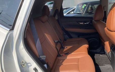 Nissan X-Trail, 2022 год, 1 885 000 рублей, 12 фотография