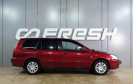 Mitsubishi Lancer IX, 2006 год, 499 000 рублей, 5 фотография