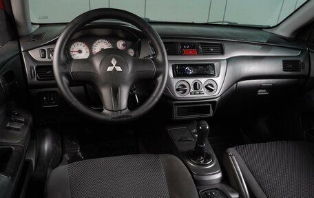 Mitsubishi Lancer IX, 2006 год, 499 000 рублей, 6 фотография