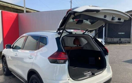 Nissan X-Trail, 2022 год, 1 885 000 рублей, 4 фотография