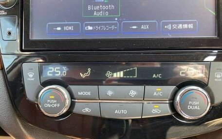 Nissan X-Trail, 2022 год, 1 885 000 рублей, 9 фотография