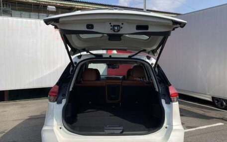 Nissan X-Trail, 2022 год, 1 885 000 рублей, 5 фотография