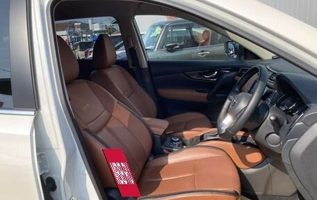 Nissan X-Trail, 2022 год, 1 885 000 рублей, 11 фотография