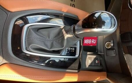 Nissan X-Trail, 2022 год, 1 885 000 рублей, 10 фотография