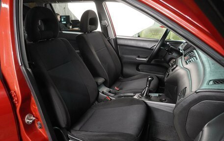 Mitsubishi Lancer IX, 2006 год, 499 000 рублей, 8 фотография