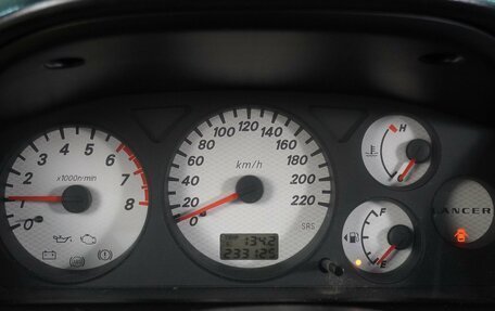 Mitsubishi Lancer IX, 2006 год, 499 000 рублей, 15 фотография