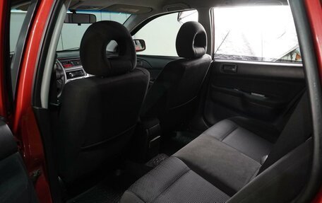 Mitsubishi Lancer IX, 2006 год, 499 000 рублей, 11 фотография