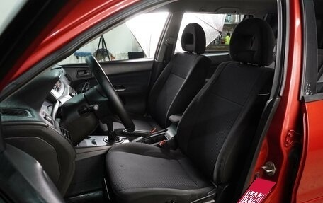 Mitsubishi Lancer IX, 2006 год, 499 000 рублей, 10 фотография