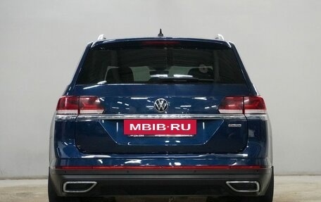 Volkswagen Teramont I, 2021 год, 3 813 000 рублей, 6 фотография