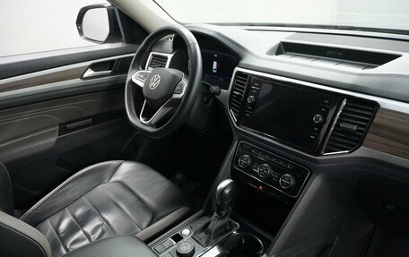 Volkswagen Teramont I, 2021 год, 3 813 000 рублей, 10 фотография