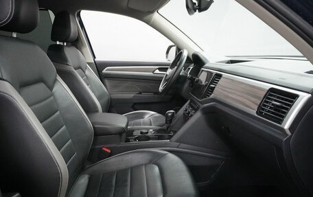 Volkswagen Teramont I, 2021 год, 3 813 000 рублей, 9 фотография