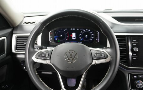 Volkswagen Teramont I, 2021 год, 3 813 000 рублей, 12 фотография