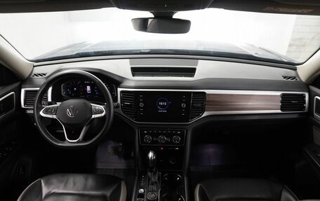 Volkswagen Teramont I, 2021 год, 3 813 000 рублей, 11 фотография