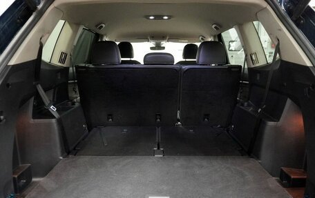 Volkswagen Teramont I, 2021 год, 3 813 000 рублей, 15 фотография