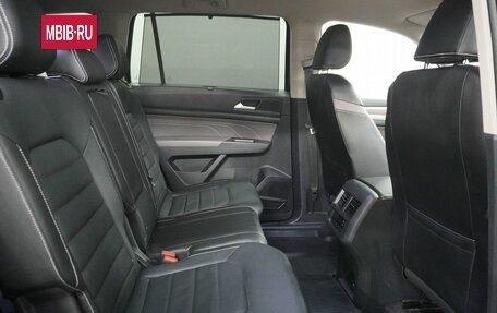 Volkswagen Teramont I, 2021 год, 3 813 000 рублей, 13 фотография