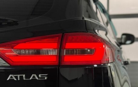 Geely Atlas I, 2018 год, 1 979 000 рублей, 7 фотография